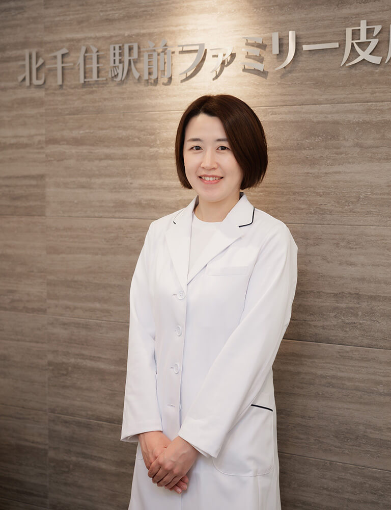 院長 宋 有奈