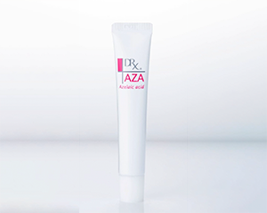 DRX AZAクリア（アゼライン酸*高濃度配合クリーム）