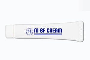 M-BFクリーム