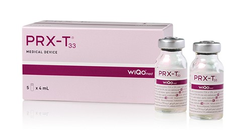 マッサージピール