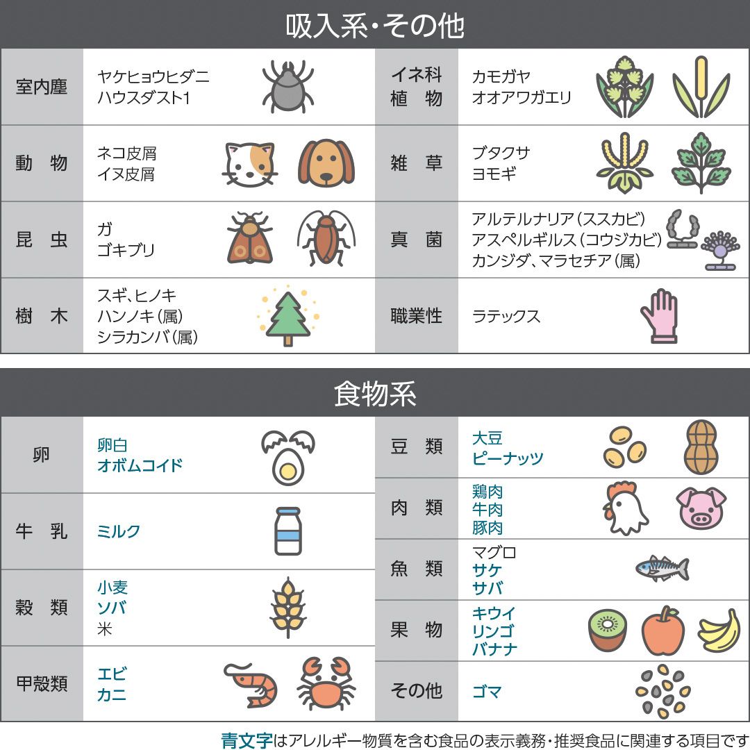 Viewアレルギー39